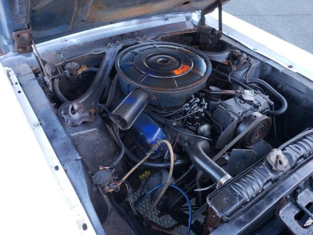 1967 Ford Mustang - photo 9