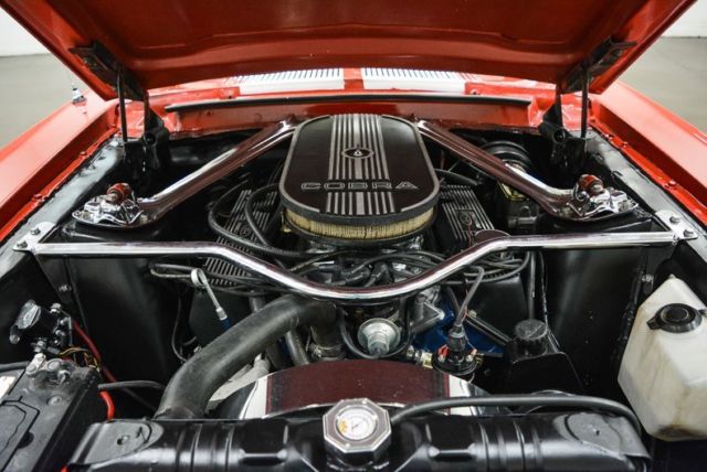 1967 Ford Mustang -- - photo 10
