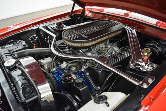 1967 Ford Mustang -- - photo 11