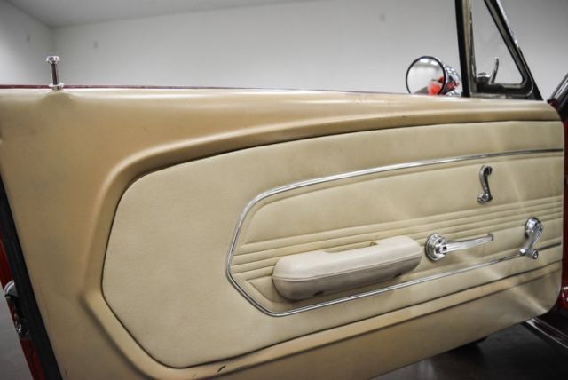1967 Ford Mustang -- - photo 12