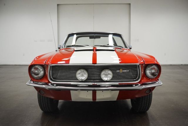 1967 Ford Mustang -- - photo 2