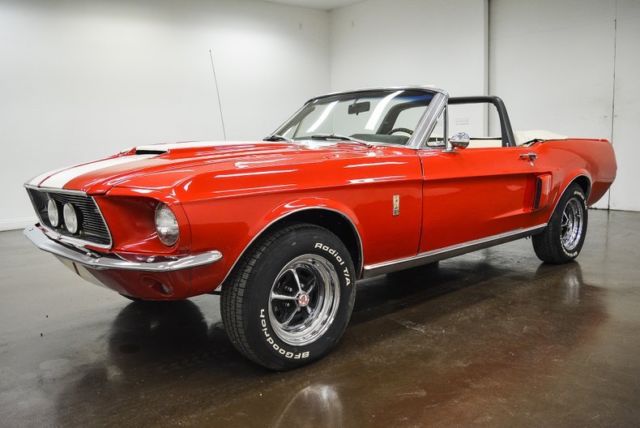 1967 Ford Mustang -- - photo 3