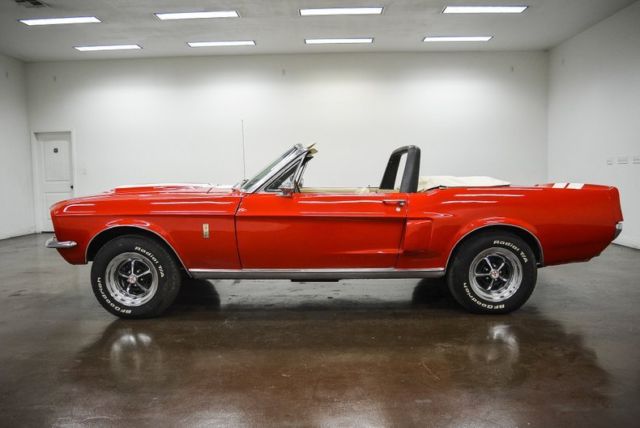 1967 Ford Mustang -- - photo 4