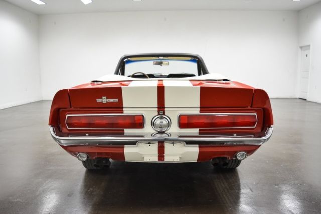 1967 Ford Mustang -- - photo 5