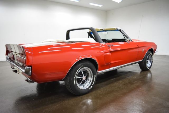 1967 Ford Mustang -- - photo 6