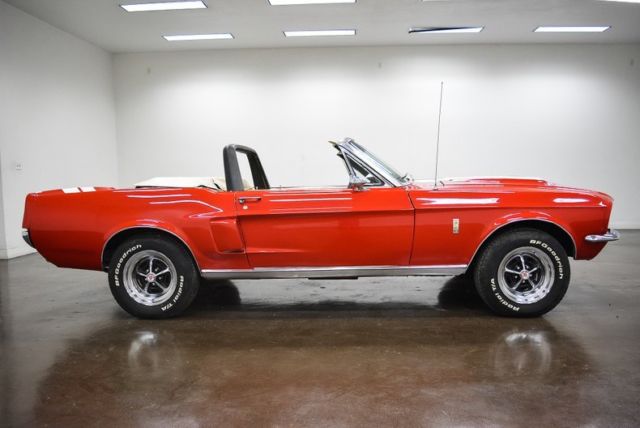 1967 Ford Mustang -- - photo 7