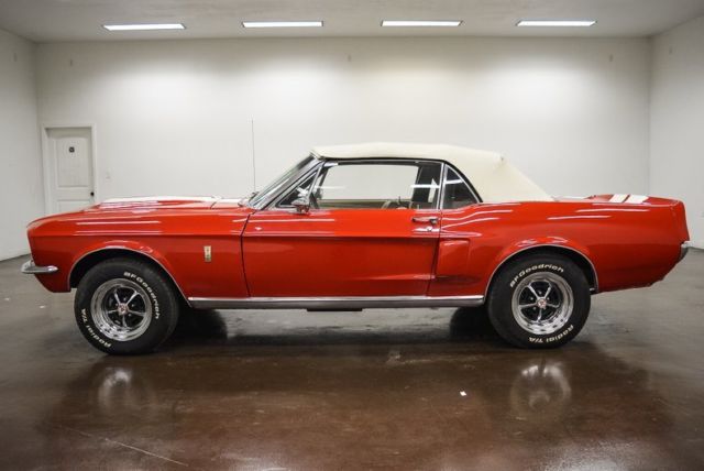 1967 Ford Mustang -- - photo 8