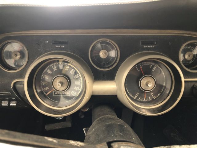 1967 Ford Mustang - photo 10
