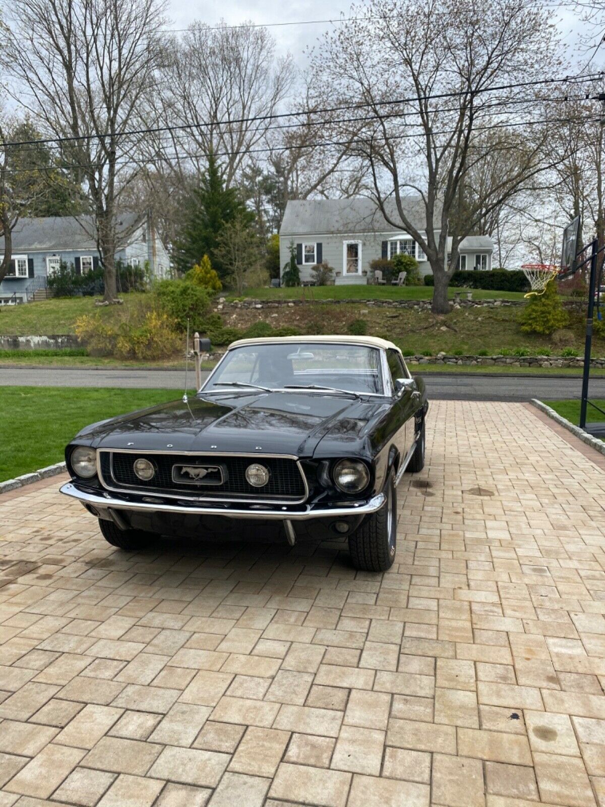 1967 Ford Mustang - photo 2