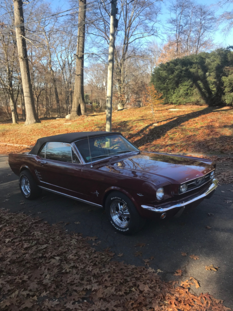 1967 Ford Mustang - photo 6