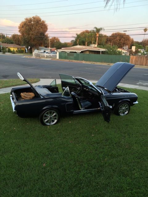 1967 Ford Mustang - photo 9