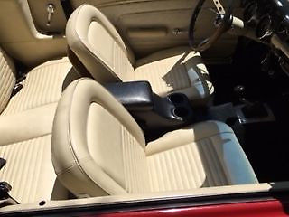 1967 Ford Mustang Convertible - photo 6