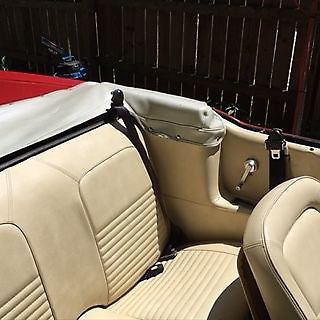 1967 Ford Mustang Convertible - photo 7