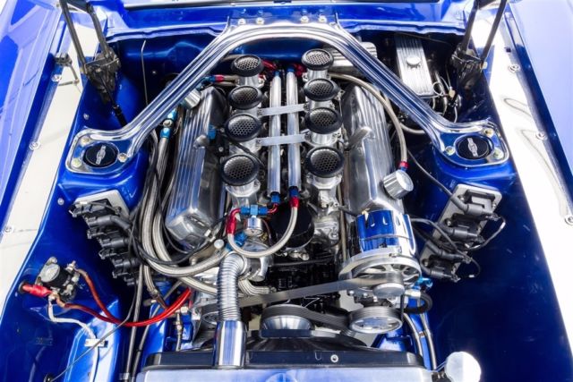 1967 Ford Mustang - photo 10