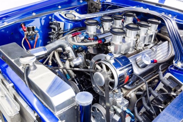 1967 Ford Mustang - photo 11