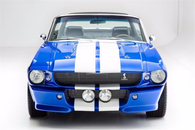 1967 Ford Mustang - photo 4