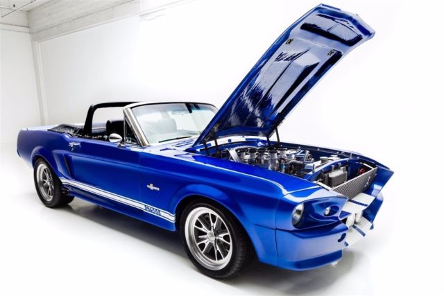 1967 Ford Mustang - photo 8
