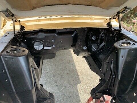 1967 Ford Mustang - photo 13