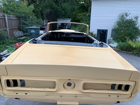1967 Ford Mustang - photo 8