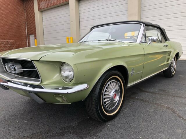 1967 Ford Mustang 2 door - photo 5