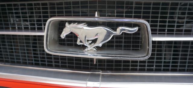 1967 Ford Mustang GTA - photo 12