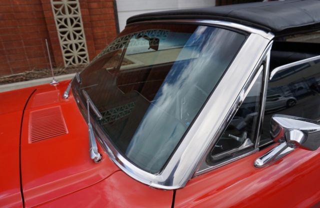 1967 Ford Mustang GTA - photo 8