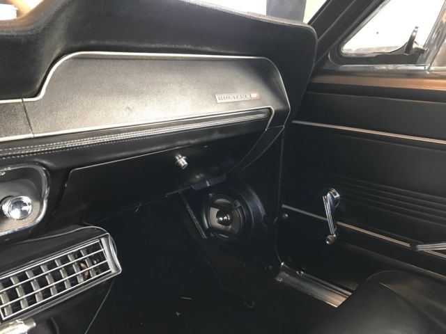 1967 Ford Mustang - photo 10