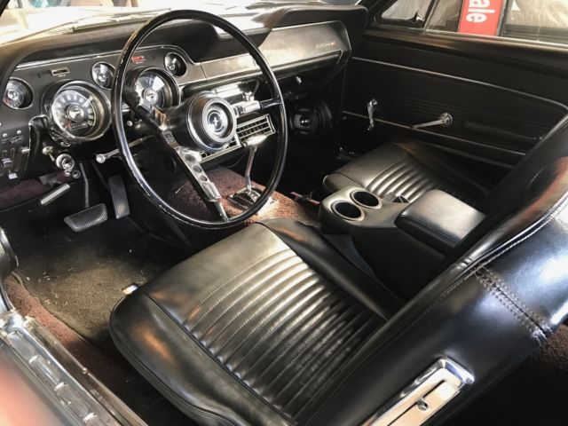 1967 Ford Mustang - photo 6