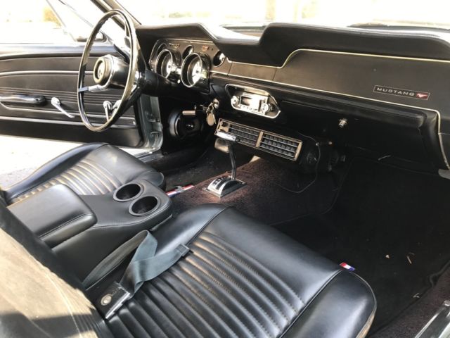 1967 Ford Mustang - photo 7