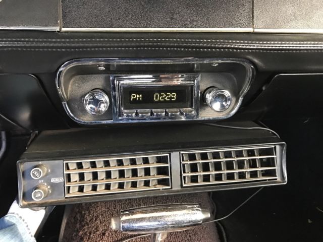 1967 Ford Mustang - photo 9
