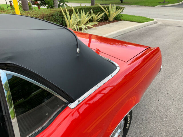 1967 Ford Mustang Convertible SEE VIDEO! - photo 13