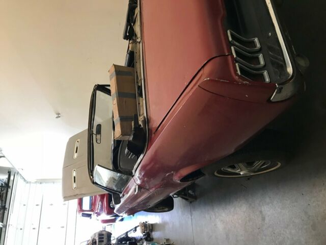 1967 Ford Mustang - photo 5