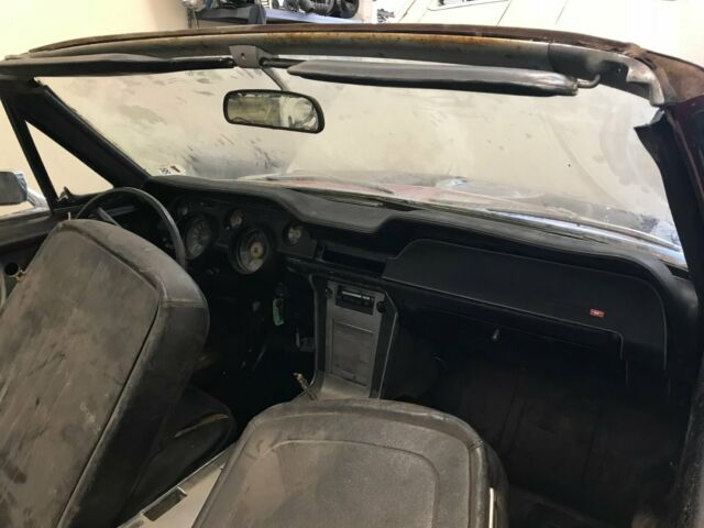 1967 Ford Mustang - photo 12