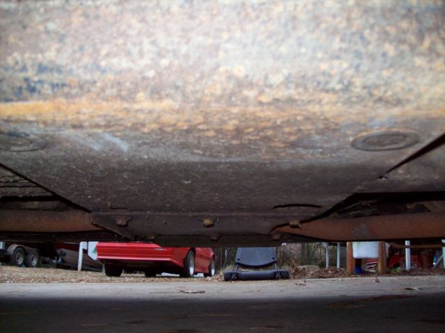 1967 Ford Mustang convertible - photo 11