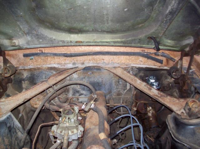 1967 Ford Mustang convertible - photo 9