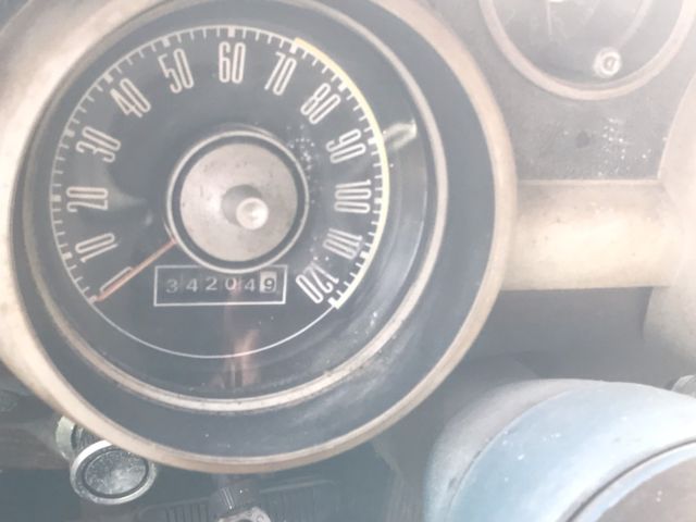 1967 Ford Mustang Mustang C Code Convertible - photo 13