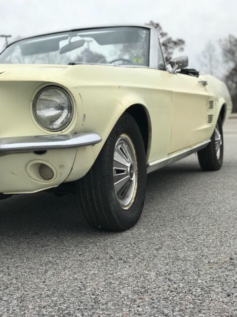 1967 Ford Mustang - photo 10
