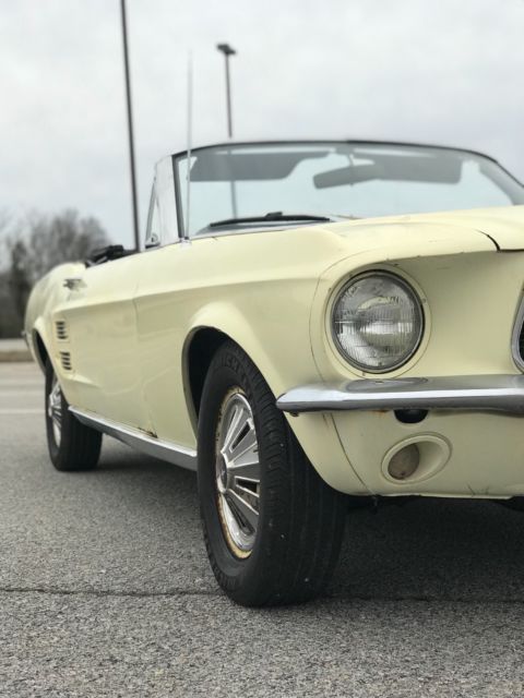 1967 Ford Mustang - photo 9