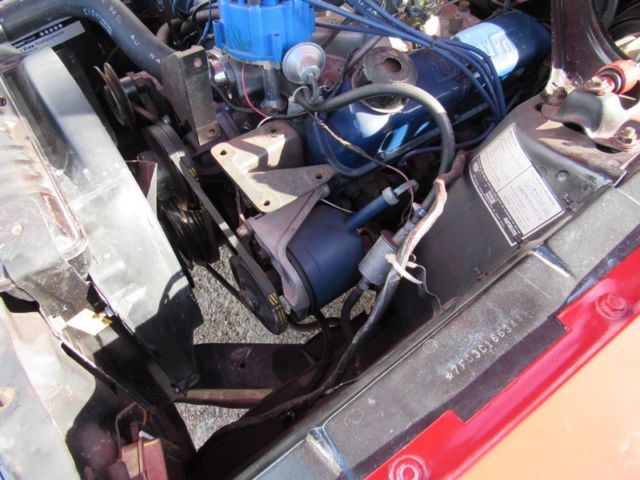 1967 Ford Mustang - photo 10