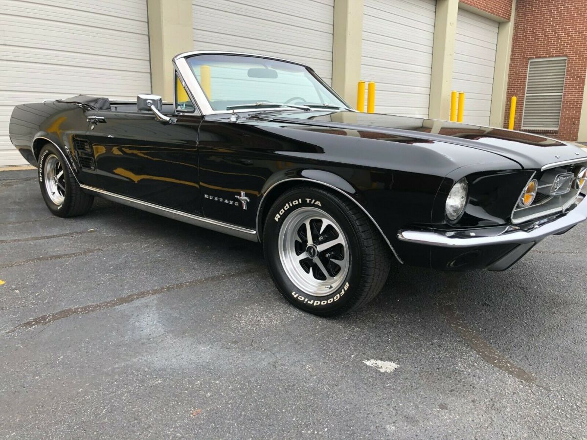 1967 Ford Mustang 2 door - photo 10