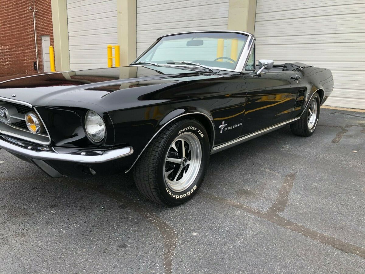 1967 Ford Mustang 2 door - photo 11
