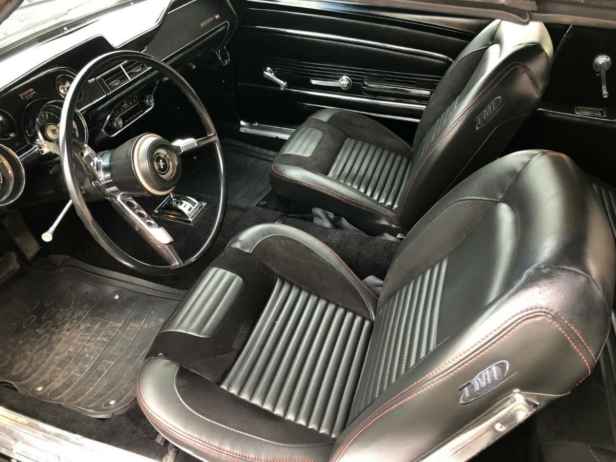 1967 Ford Mustang 2 door - photo 13
