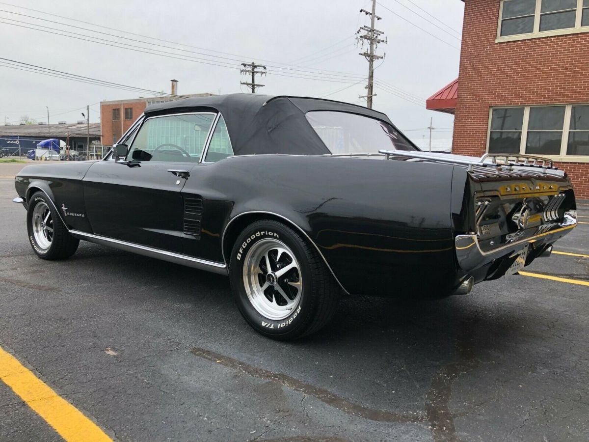 1967 Ford Mustang 2 door - photo 3