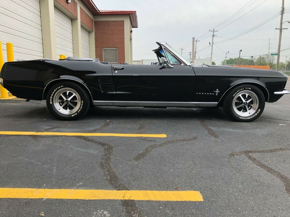 1967 Ford Mustang 2 door - photo 5