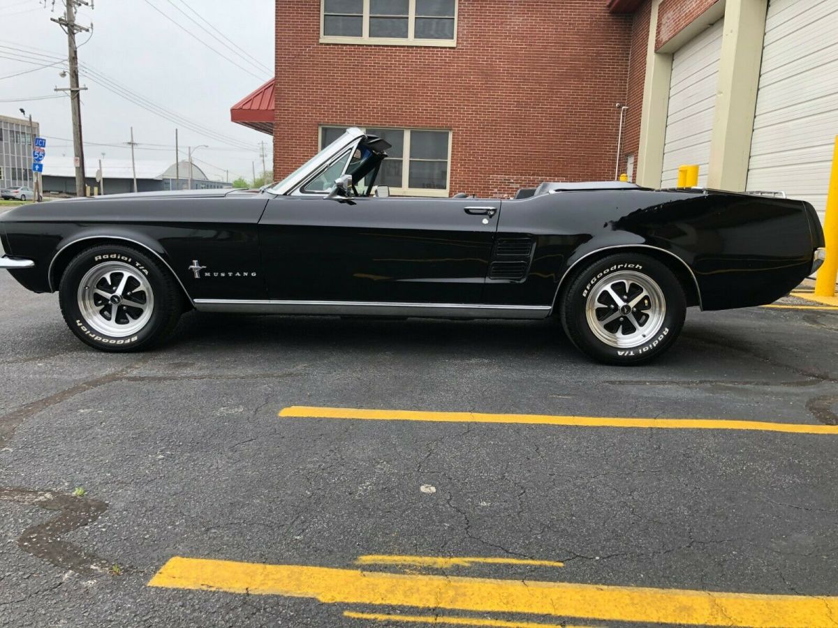 1967 Ford Mustang 2 door - photo 6