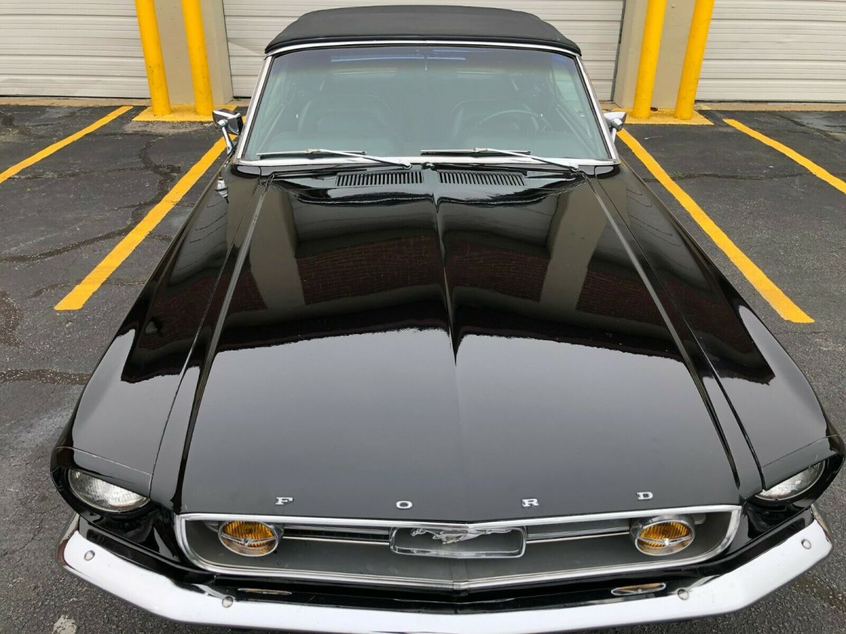 1967 Ford Mustang 2 door - photo 7