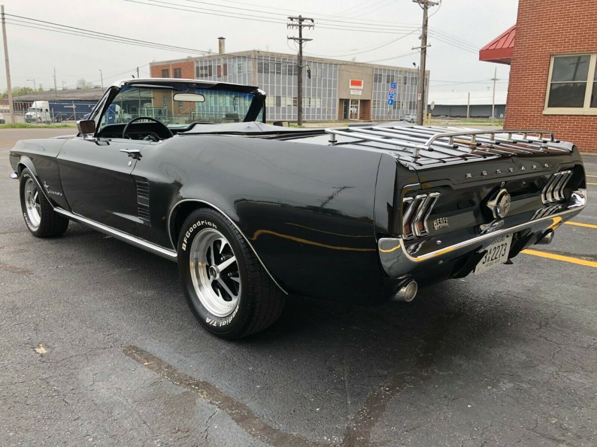 1967 Ford Mustang 2 door - photo 8