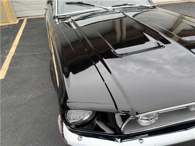 1967 Ford Gt 2 door - photo 13