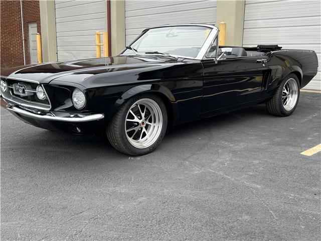 1967 Ford Gt 2 door - photo 3