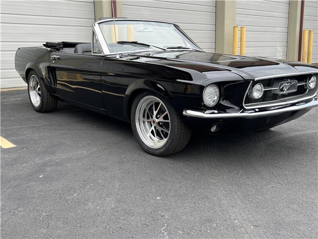 1967 Ford Gt 2 door - photo 4